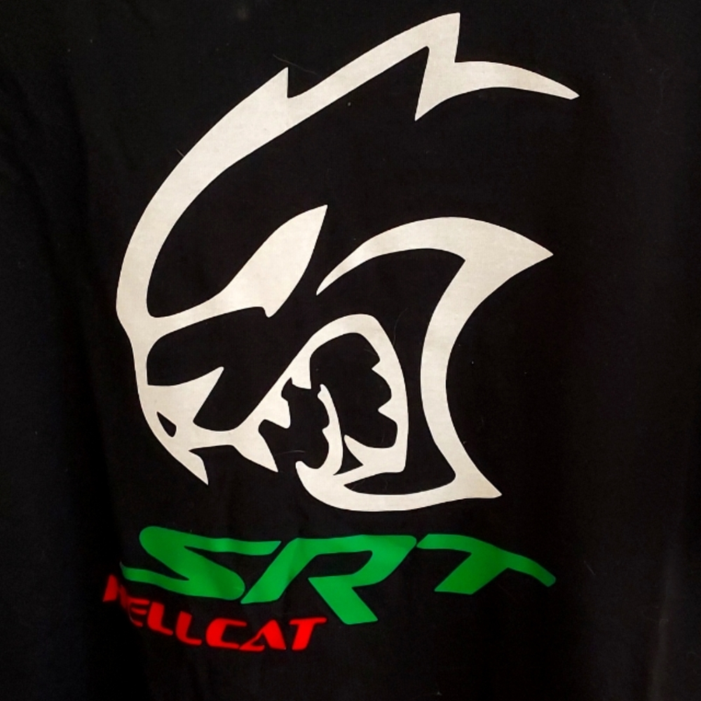 HELLCAT T-SHIRT